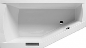 Акриловая ванна Riho Geta 160x90 R Акриловая ванна Riho Geta 160x90 R