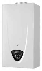 Водонагреватель Ariston Fast Evo 14 B Водонагреватель Ariston Fast Evo 14 B