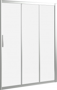 Душевая дверь в нишу Good Door Orion WTW-140-C-CH Душевая дверь в нишу Good Door Orion WTW-140-C-CH
