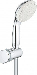 Душевой гарнитур Grohe New Tempesta 2760110E Душевой гарнитур Grohe New Tempesta 2760110E