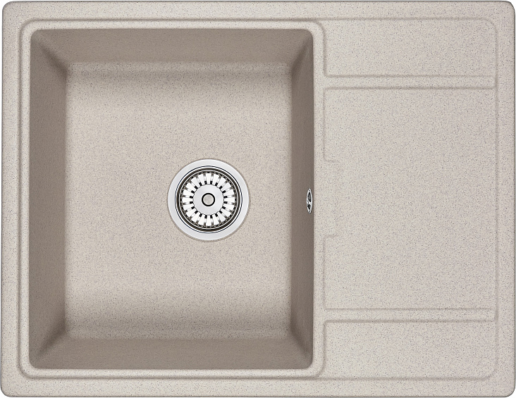Мойка кухонная Granula GR-6503 классик