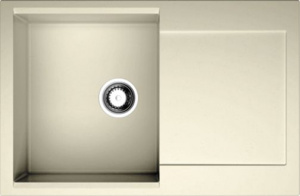 Мойка кухонная Omoikiri Daisen 78-BE ваниль