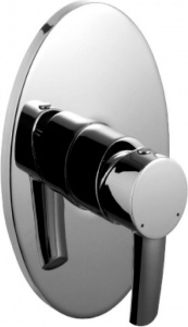 Смеситель Lemark Atlantiss LM3223C С ВНУТРЕННЕЙ ЧАСТЬЮ, для душа Смеситель Lemark Atlantiss LM3223C С ВНУТРЕННЕЙ ЧАСТЬЮ, для душа