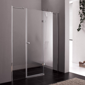 Душевая дверь в нишу Cezares Verona B13 30/60/40 P Cr R