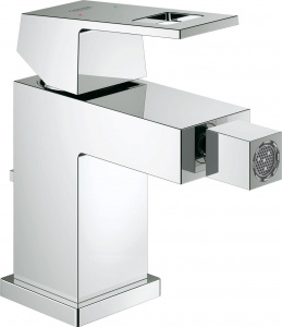 Смеситель Grohe Eurocube 23138000 для биде Смеситель Grohe Eurocube 23138000 для биде