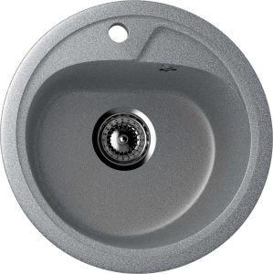 Мойка кухонная EcoStone ES-10-309 темно-серая