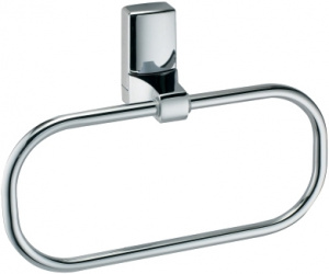 Полотенцедержатель Wasserkraft Leine K-5060 Полотенцедержатель Wasserkraft Leine K-5060