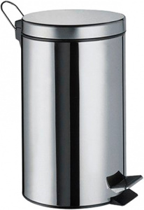 Мусорное ведро Wasserkraft K-633 3 л Мусорное ведро Wasserkraft K-633 3 л