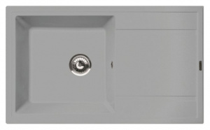 Мойка кухонная Florentina Липси 860 грей Мойка кухонная Florentina Липси 860 грей