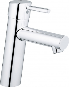 Смеситель Grohe Concetto 23451001 для раковины Смеситель Grohe Concetto 23451001 для раковины