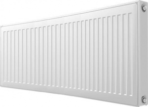 Радиатор стальной Royal Thermo Compact C22-500-1800/9016 180x50 Радиатор стальной Royal Thermo Compact C22-500-1800/9016 180x50