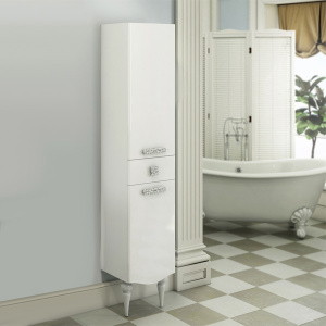 Шкаф-пенал Comforty Монако 40 R