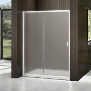 Душевая дверь в нишу Good Door Latte WTW-120-G-WE Душевая дверь в нишу Good Door Latte WTW-120-G-WE
