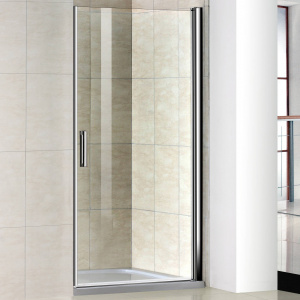 Душевая дверь в нишу Good Door Pandora DR100(L/R) Душевая дверь в нишу Good Door Pandora DR100(L/R)