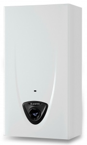 Водонагреватель Ariston Fast Evo 14 C Водонагреватель Ariston Fast Evo 14 C