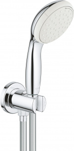 Душевой гарнитур Grohe New Tempesta 26406001 Душевой гарнитур Grohe New Tempesta 26406001
