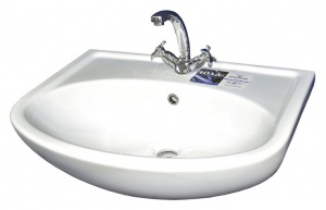 Мебельная раковина Rosa Уют 60