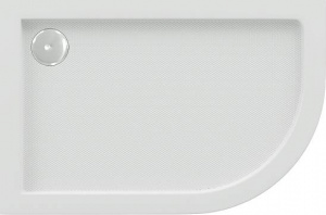 Поддон для душа Good Door Селфи L 120x80