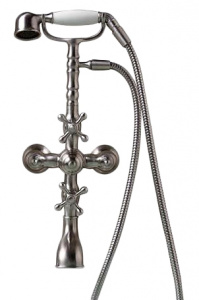 Смеситель Seaman Eco Koblenz SSN-2368D для ванны с душем