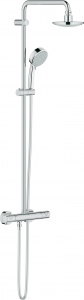 Душевая стойка Grohe Tempesta New 27922000 Душевая стойка Grohe Tempesta New 27922000