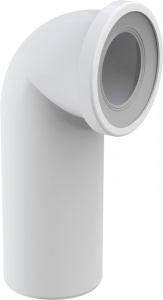 Отвод AlcaPlast A90-90 Отвод AlcaPlast A90-90