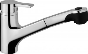 Смеситель Ideal Standard Active B8435AA для кухонной мойки Смеситель Ideal Standard Active B8435AA для кухонной мойки