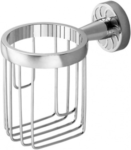 Держатель освежителя воздуха Wasserkraft Isen K-4045 Держатель освежителя воздуха Wasserkraft Isen K-4045