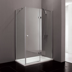 Душевой уголок Cezares Verona AH1 90/80 C Cr Душевой уголок Cezares Verona AH1 90/80 C Cr