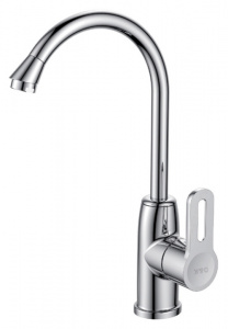 Смеситель D&K Paulinus Rhein  для кухонной мойки Смеситель D&K Paulinus Rhein  для кухонной мойки