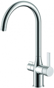 Смеситель Iddis Pure PURSBFJi05 для кухонной мойки Смеситель Iddis Pure PURSBFJi05 для кухонной мойки