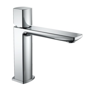 Смеситель для раковины Haiba HB10577, хром Смеситель для раковины Haiba HB10577, хром