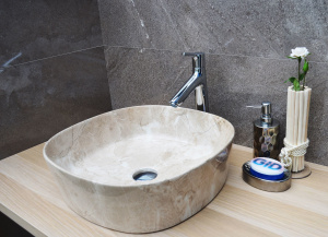 Керамическая раковина Gid Mnc544 Керамическая раковина Gid Mnc544