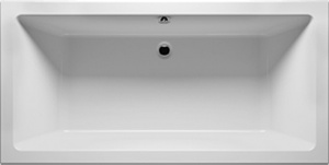 Акриловая ванна Riho Lugo 180x80 Акриловая ванна Riho Lugo 180x80