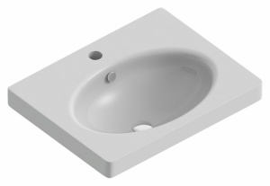 Раковина Sanita luxe Next60 F01 Раковина Sanita luxe Next60 F01