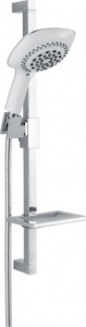 Душевой гарнитур Lemark LM8068C Душевой гарнитур Lemark LM8068C