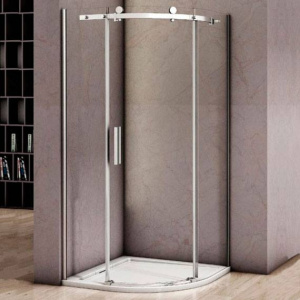 Душевой уголок Good Door Altair R-90-C-CH