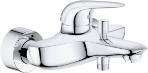 Смеситель Grohe Eurostyle 23726003 для ванны с душем Смеситель Grohe Eurostyle 23726003 для ванны с душем