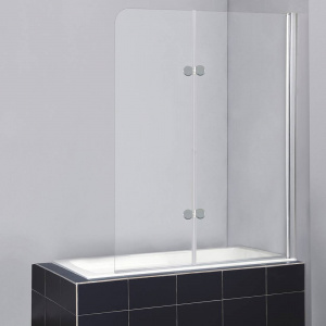 Шторка на ванну BelBagno Sela V 21 120/140 C Cr Шторка на ванну BelBagno Sela V 21 120/140 C Cr