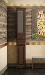 Шкаф-пенал Opadiris Риспекто 30 R нагал Шкаф-пенал Opadiris Риспекто 30 R нагал