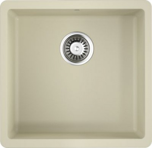 Мойка кухонная Omoikiri Kata 44-U-BE ваниль