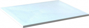 Поддон для душа RGW Stone Tray ST-0109W 90х100 с сифоном Поддон для душа RGW Stone Tray ST-0109W 90х100 с сифоном