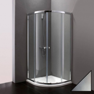 Душевой уголок Cezares Anima W R2 90 P Cr Душевой уголок Cezares Anima W R2 90 P Cr