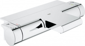 Термостат Grohe Grohtherm 2000 New 34464001 для ванны с душем Термостат Grohe Grohtherm 2000 New 34464001 для ванны с душем