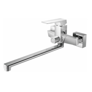 Смеситель для ванны Haiba HB22191, хром Смеситель для ванны Haiba HB22191, хром