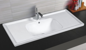 Керамическая раковина Gid NYJ842-60 Керамическая раковина Gid NYJ842-60