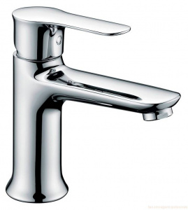 Смеситель BelBagno Reno REN LVM25 CRM для раковины Смеситель BelBagno Reno REN LVM25 CRM для раковины