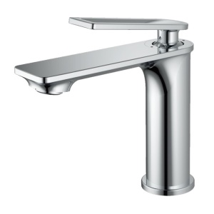 Смеситель для раковины Haiba HB10589, хром Смеситель для раковины Haiba HB10589, хром