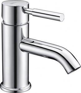 Смеситель Wasserkraft Main 4105 для раковины Смеситель Wasserkraft Main 4105 для раковины