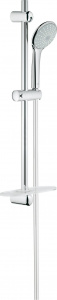 Душевой гарнитур Grohe Euphoria 110 Mono 27266001 Душевой гарнитур Grohe Euphoria 110 Mono 27266001