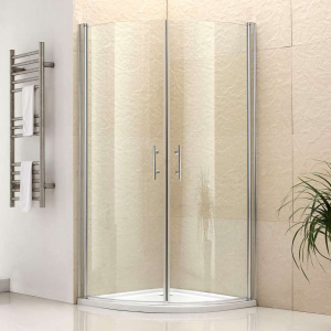 Душевой уголок RGW Leipzig LE-53 900x900x1950 профиль хром Душевой уголок RGW Leipzig LE-53 900x900x1950 профиль хром